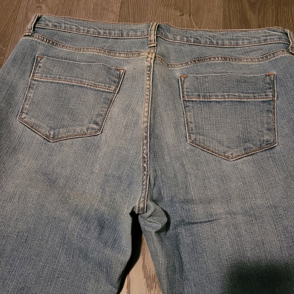 Old Navy SWEETHEART jeans - Picture 5 of 5